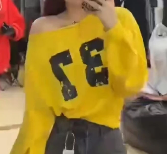 欧街-数字37卫衣08301