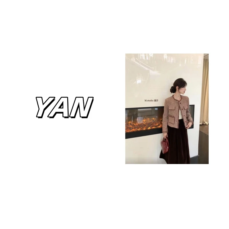 [A101-A200] #秋冬毛衣针织衫外套 蛇年战衣