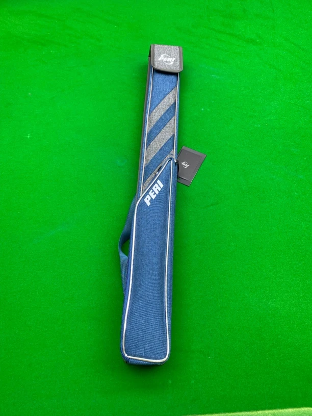 皮尔力骑士二代杆包和极光杆箱