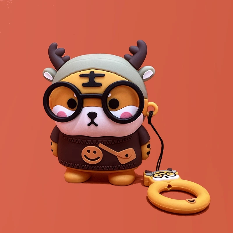 专用于理想L9钥匙套L8MAX扣汽车L7包卡通可爱pro版男女AIR保护壳