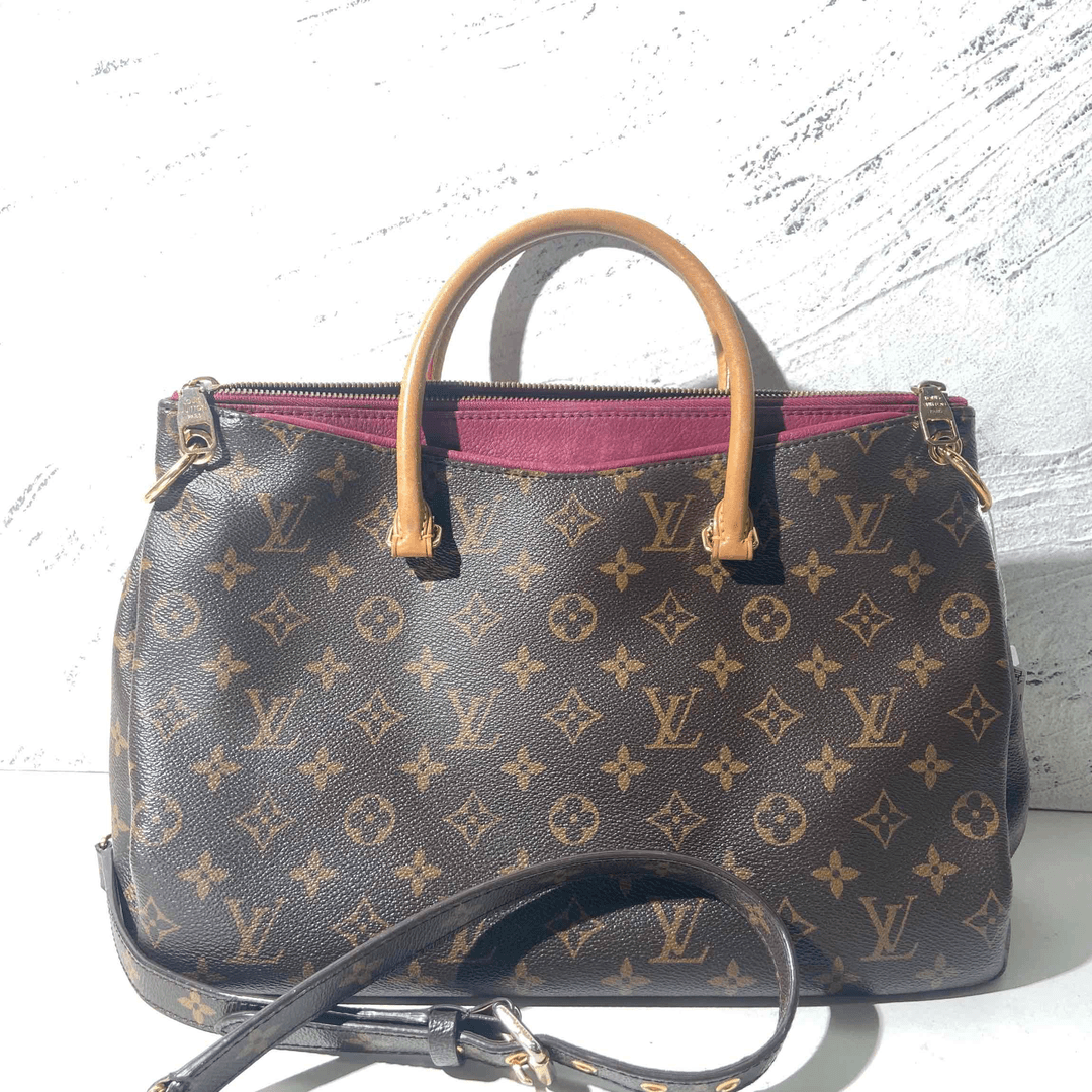 小野专属/95新/路易威登/单肩包/DK3311