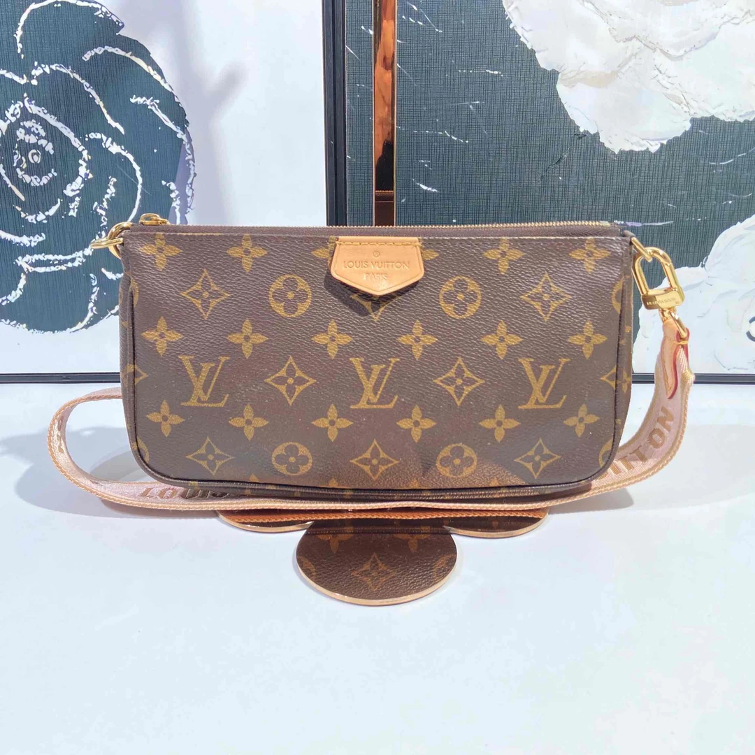 95新 LouisVuitton/路易威登 小野专属/95新/路易威登/DJ1068