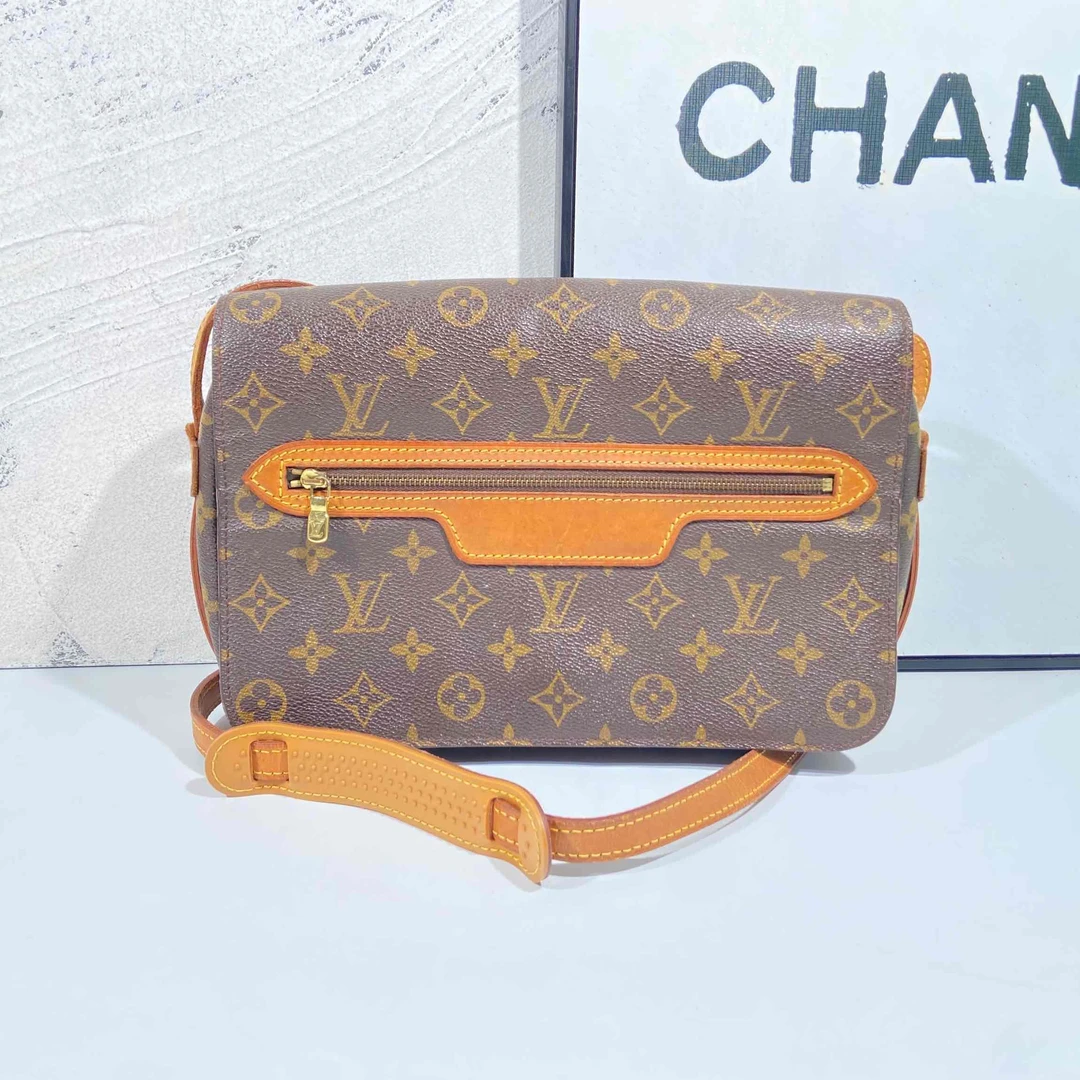 95新 LouisVuitton/路易威登 小野专属/95新/单肩包/AK5961