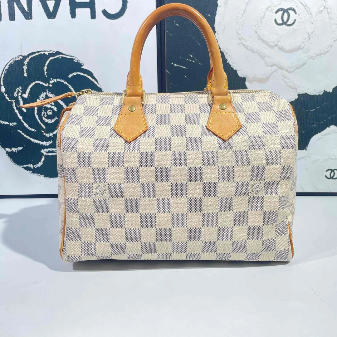 95新 LouisVuitton/路易威登 小野专属/95新/单肩包/DJ3003