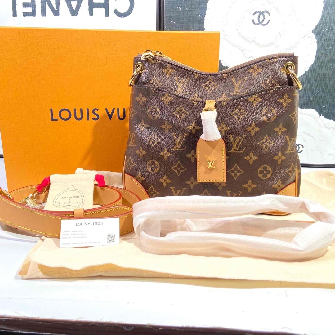 95新 LouisVuitton/路易威登 小野专属/95新/路易威登/DJ1091