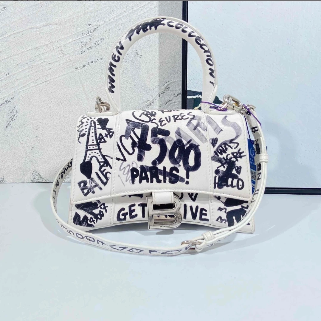 95新 Balenciaga/巴黎世家 小野专属/95新/单肩包/AK9657