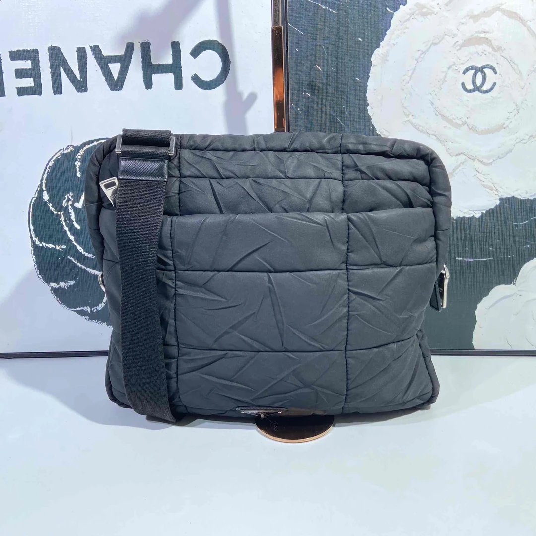 95新 Prada/普拉达 小野专属/95新/普拉达/单肩包/DJ1149