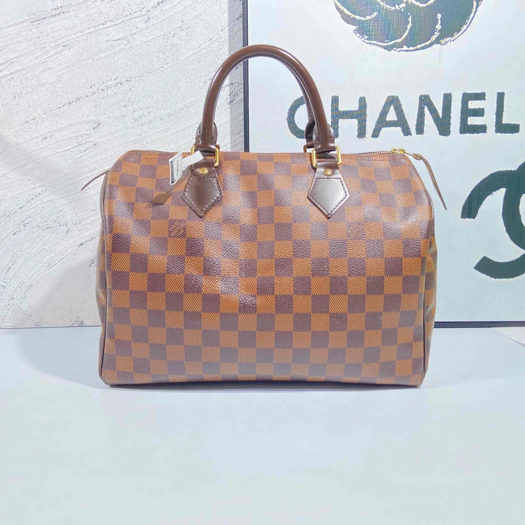 95新  小野专属/95新/路易威登/单肩包/AK1369