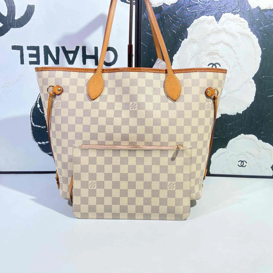 95新 LouisVuitton/路易威登 小野专属/95新/路易威登/单肩DJ1219