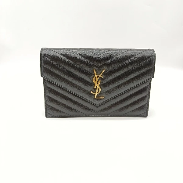 95新 YSL/圣罗兰 小野专属/95新/圣罗兰/单肩包/DJ1253