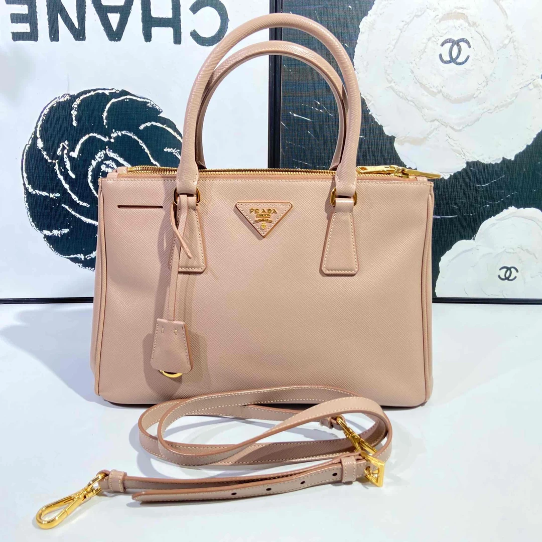 95新 Prada/普拉达 小野专属/95新/普拉达/单肩包/AK9533