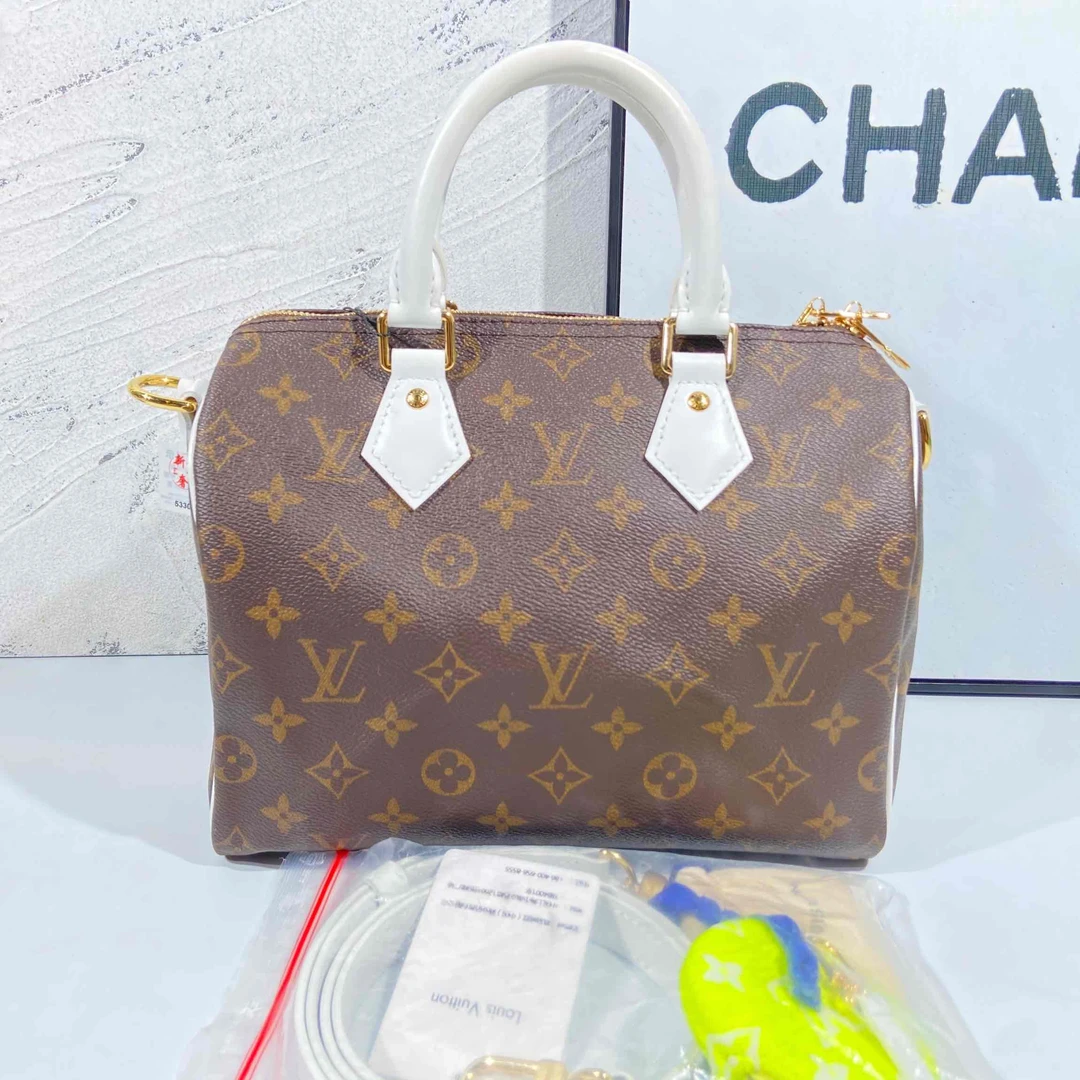 95新 LouisVuitton/路易威登 小野专属/95新/单肩包/AK7648