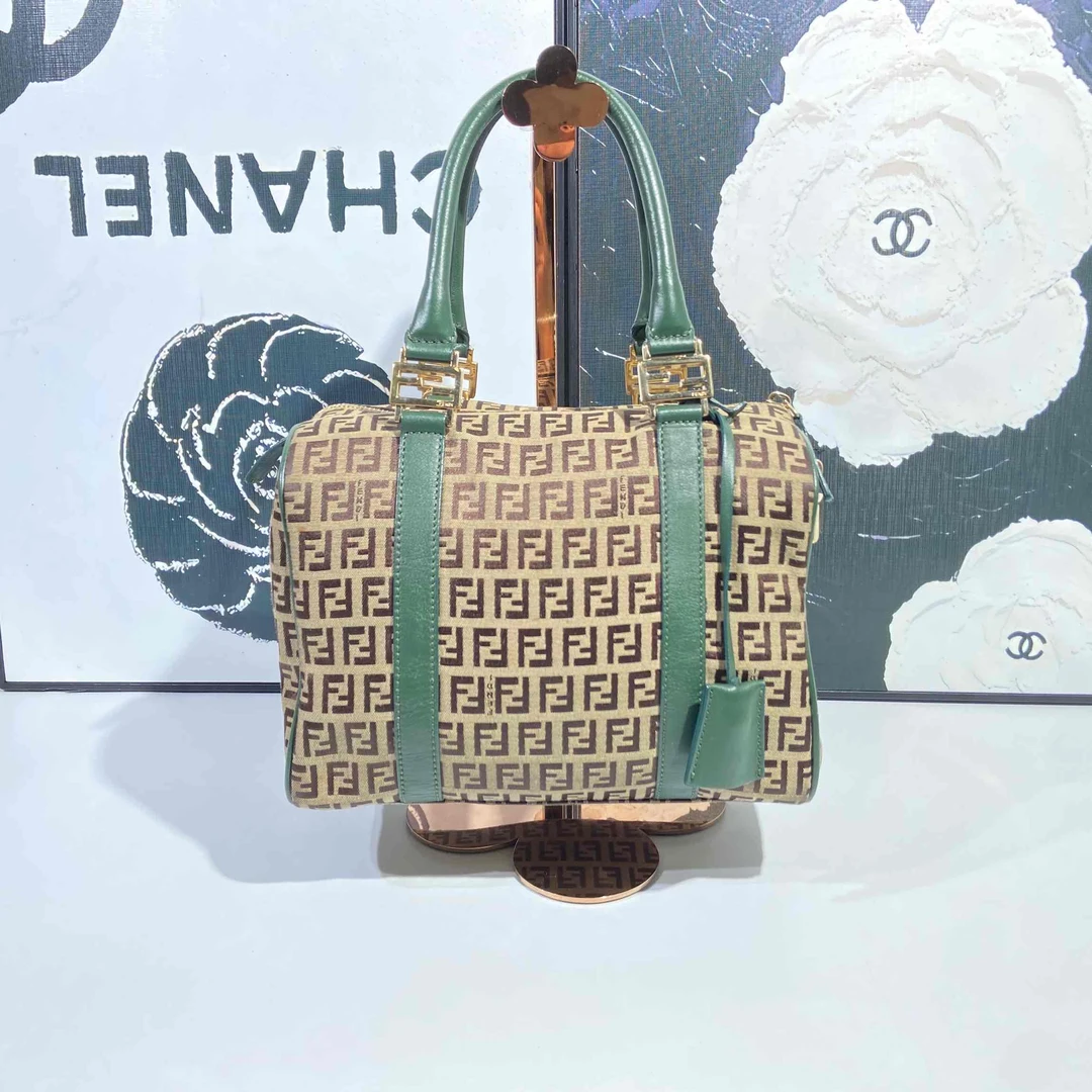 95新 FENDI/芬迪 小野专属/95新/芬迪/单肩包/DJ0164