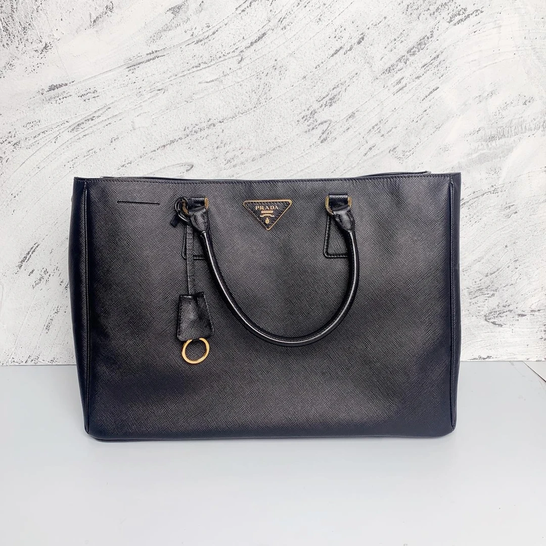 95新 Prada/普拉达 小野专属/95新/普拉达/单肩包/WH1403