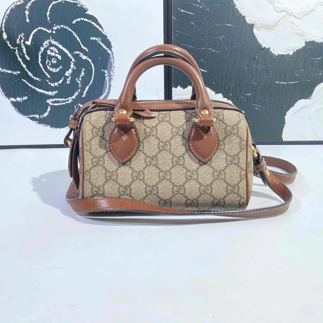 95新 GUCCI/古驰 小野专属/95新/古驰/单肩包/DJ0482
