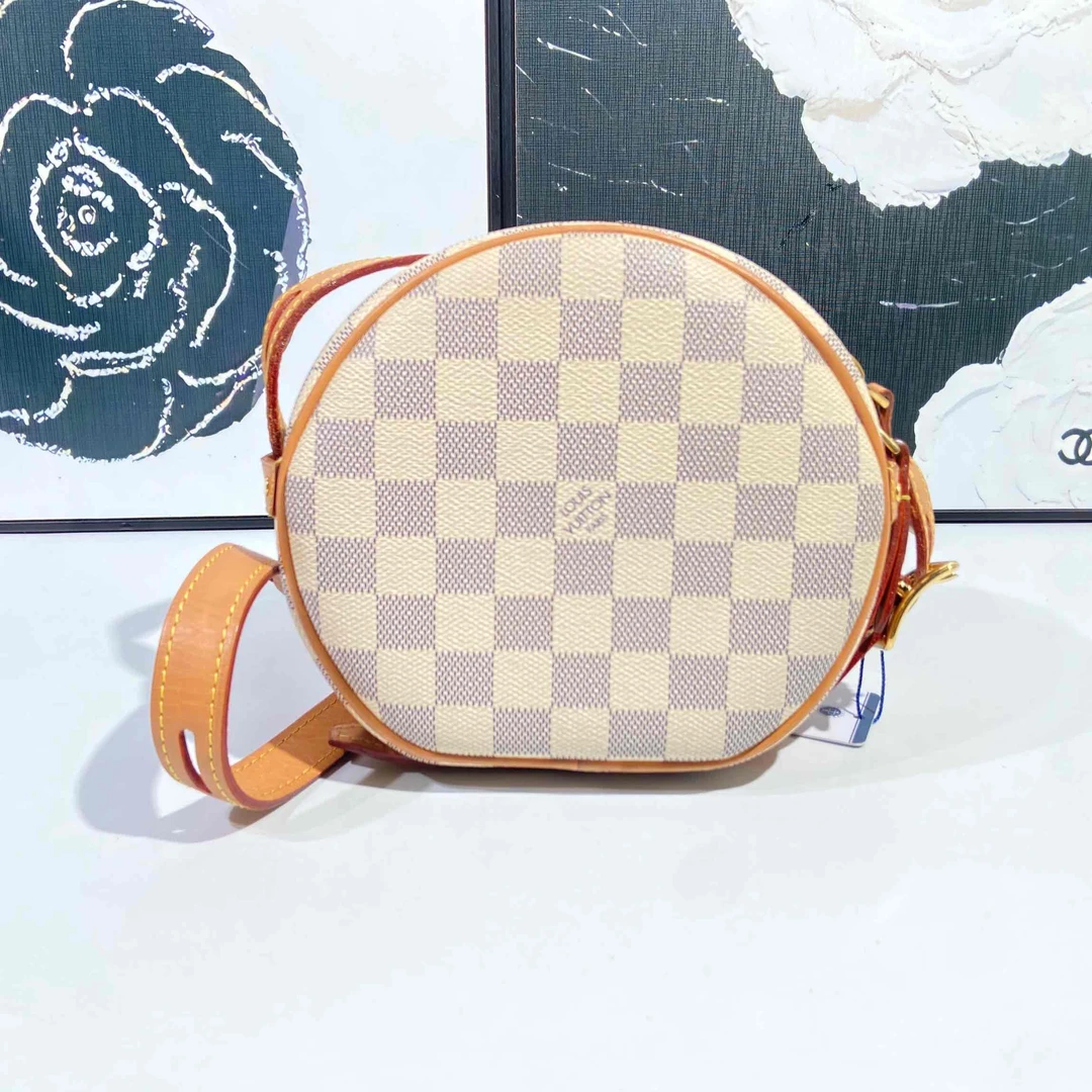 95新 LouisVuitton/路易威登 小野专属/95新/单肩包/DJ0174
