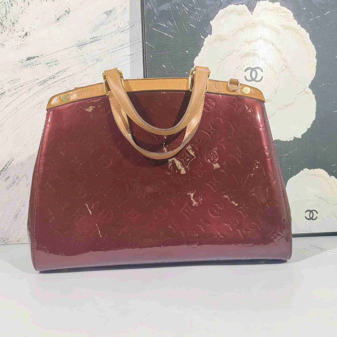 小野专属/95新/路易威登/单肩包/AD0482