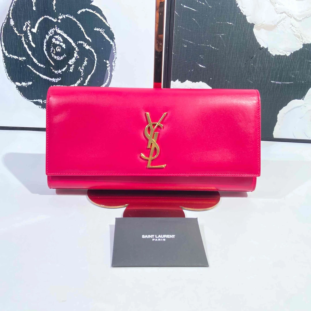 95新 YSL/圣罗兰 小野专属/95新/圣罗兰/单肩包/DJ0467