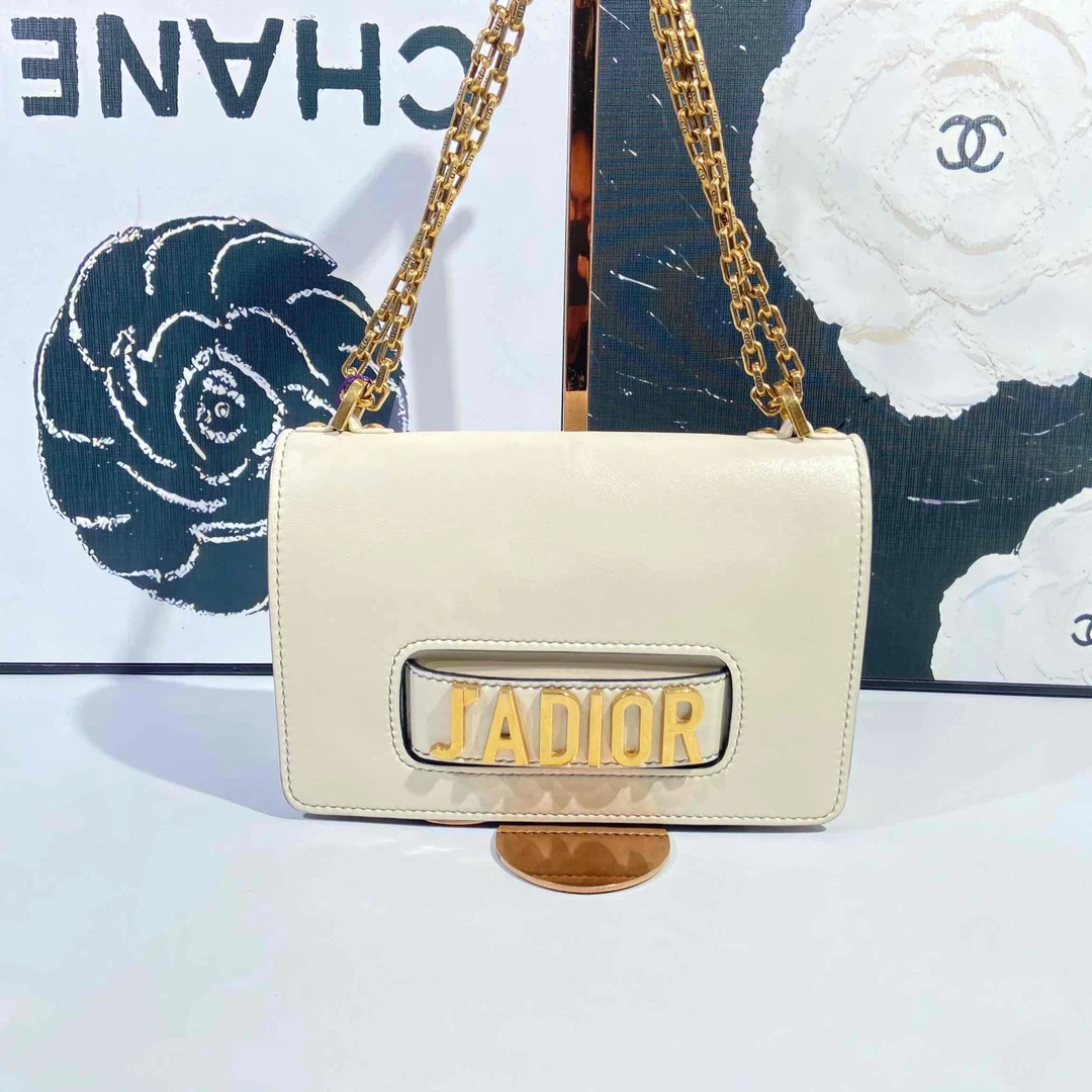 95新 DIOR/迪奥 小野专属/95新/迪奥/单肩包/DJ0425