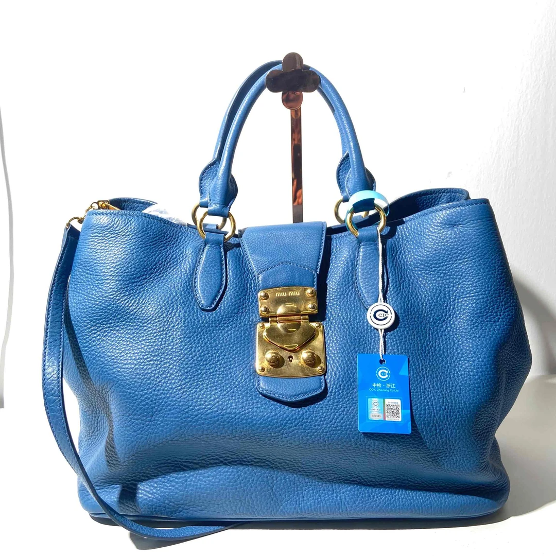 小野专属/95新/缪缪/单肩包/DK5115