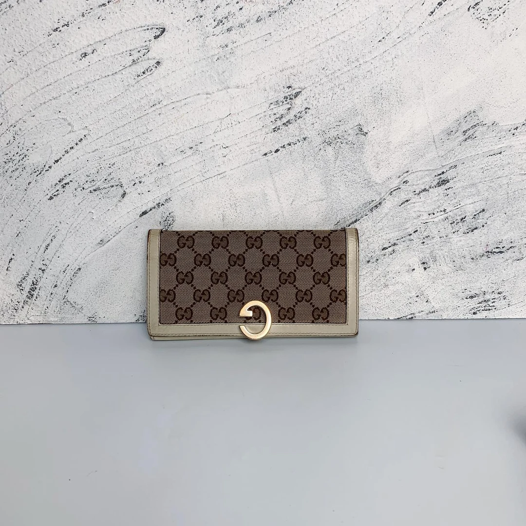 95新 GUCCI/古驰 小野专属/古驰/钱包/WH697