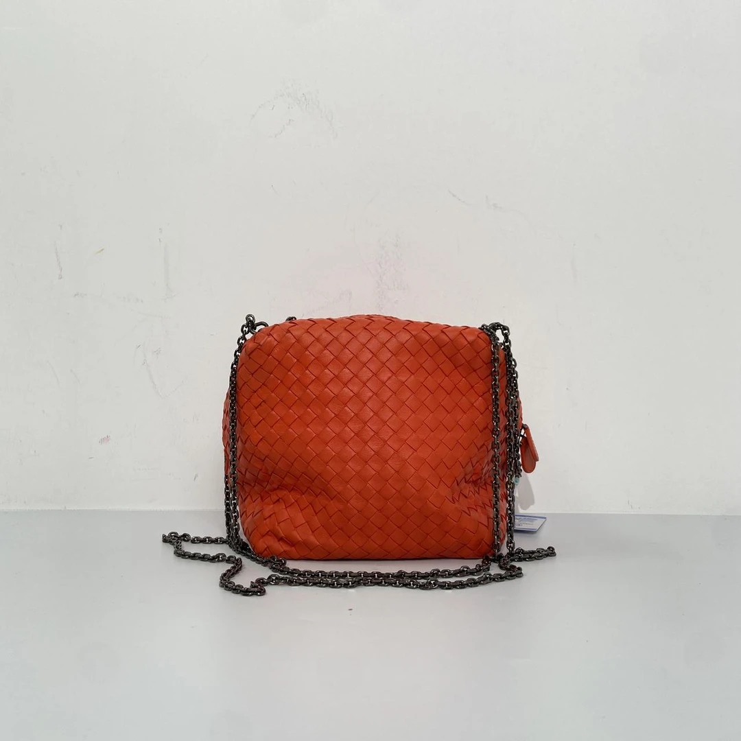 95新 BOTTEGA VENETA/葆蝶家 小野专属/95新/葆蝶家/斜挎包/NF140