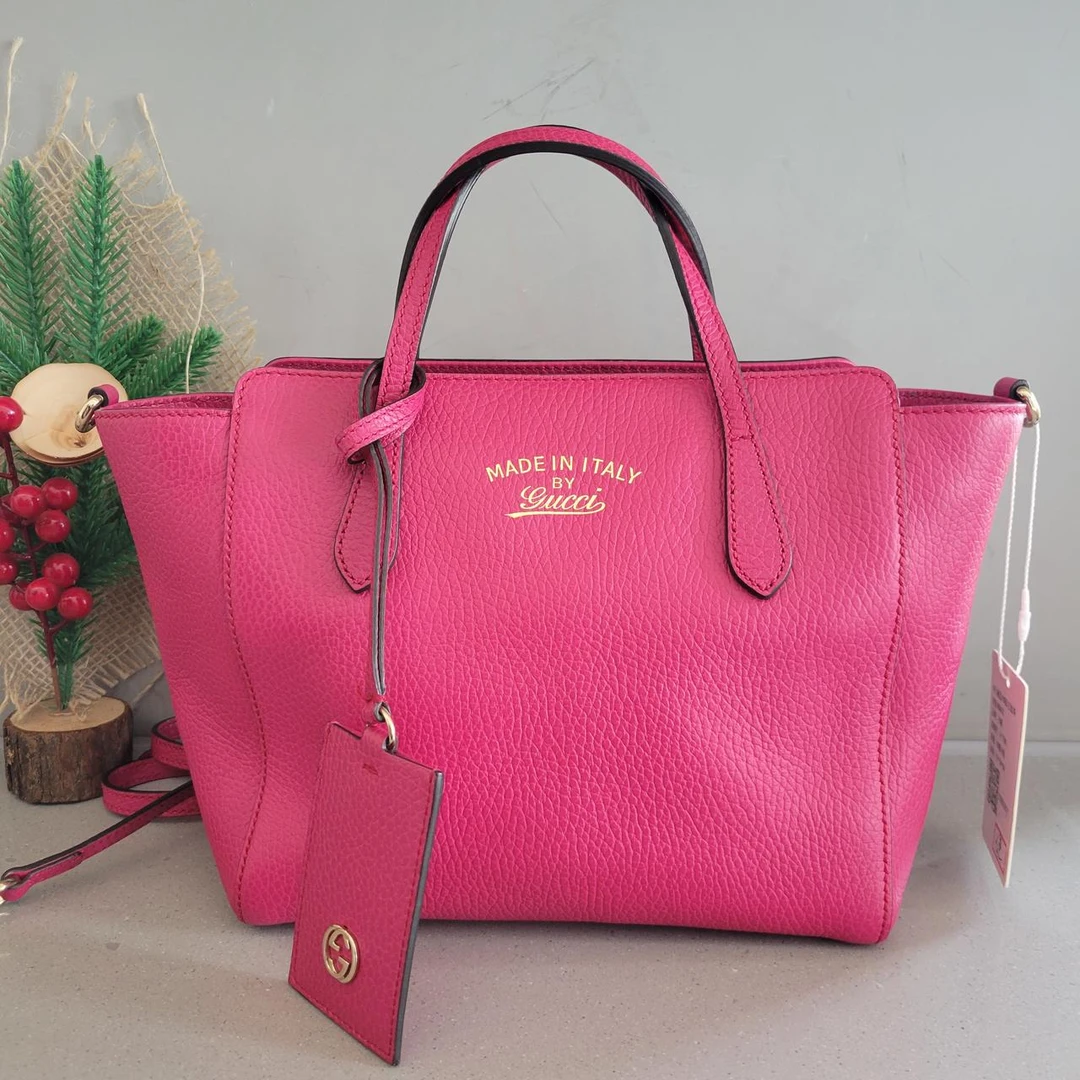95新 GUCCI/古驰 柠川奢品/古驰/斜挎包/N3412