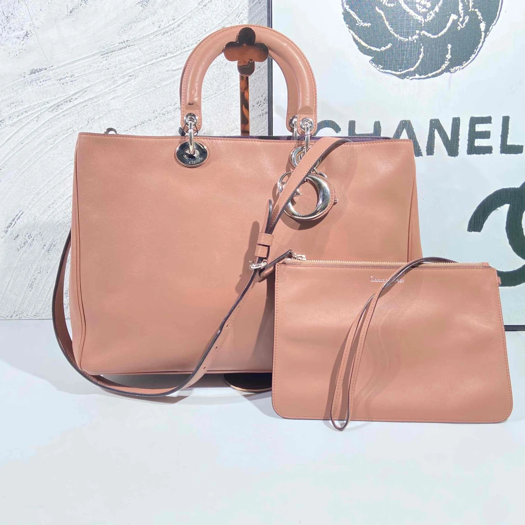 95新  小野专属/95新/迪奥/单肩包/AK3681