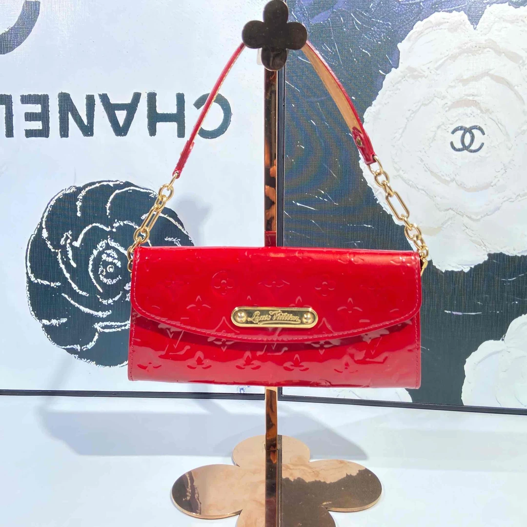 95新 LouisVuitton/路易威登 小野专属/95新登/单肩包/DJ0212