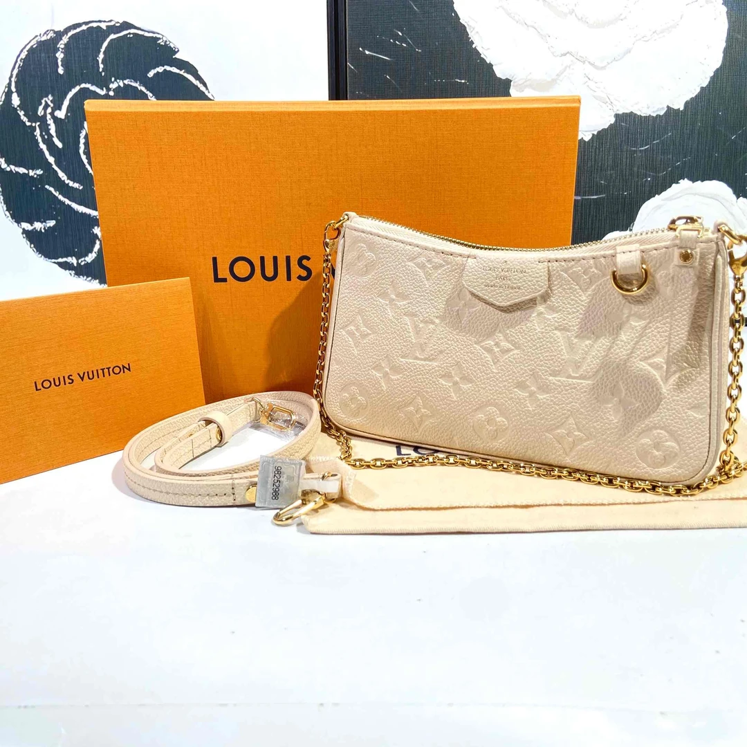 95新 LouisVuitton/路易威登 小野专属/95新/路易威登/DJ1079