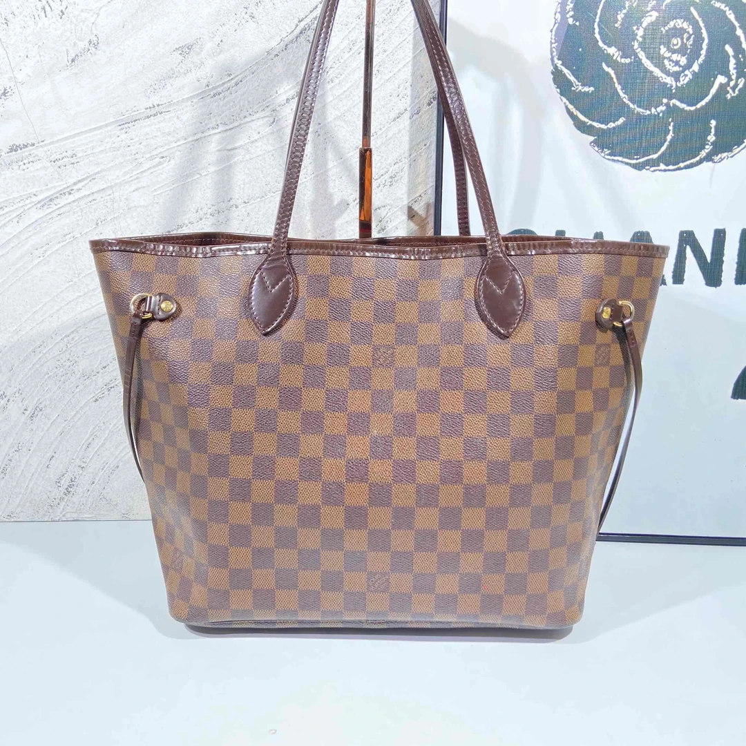 95新 LouisVuitton/路易威登 小野专属/95新/单肩包/AK7452
