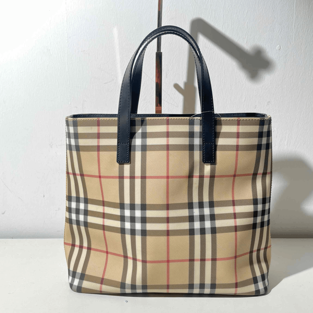 小野专属/95新/博柏利/单肩包/DK3700