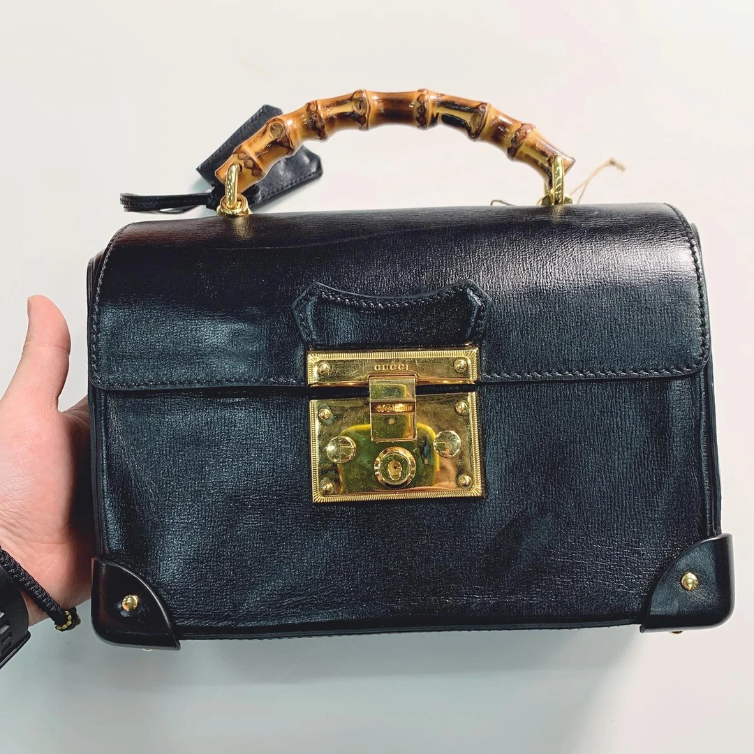 95新 GUCCI/古驰 小野专属/95新/路易威登/单肩包/WH2231