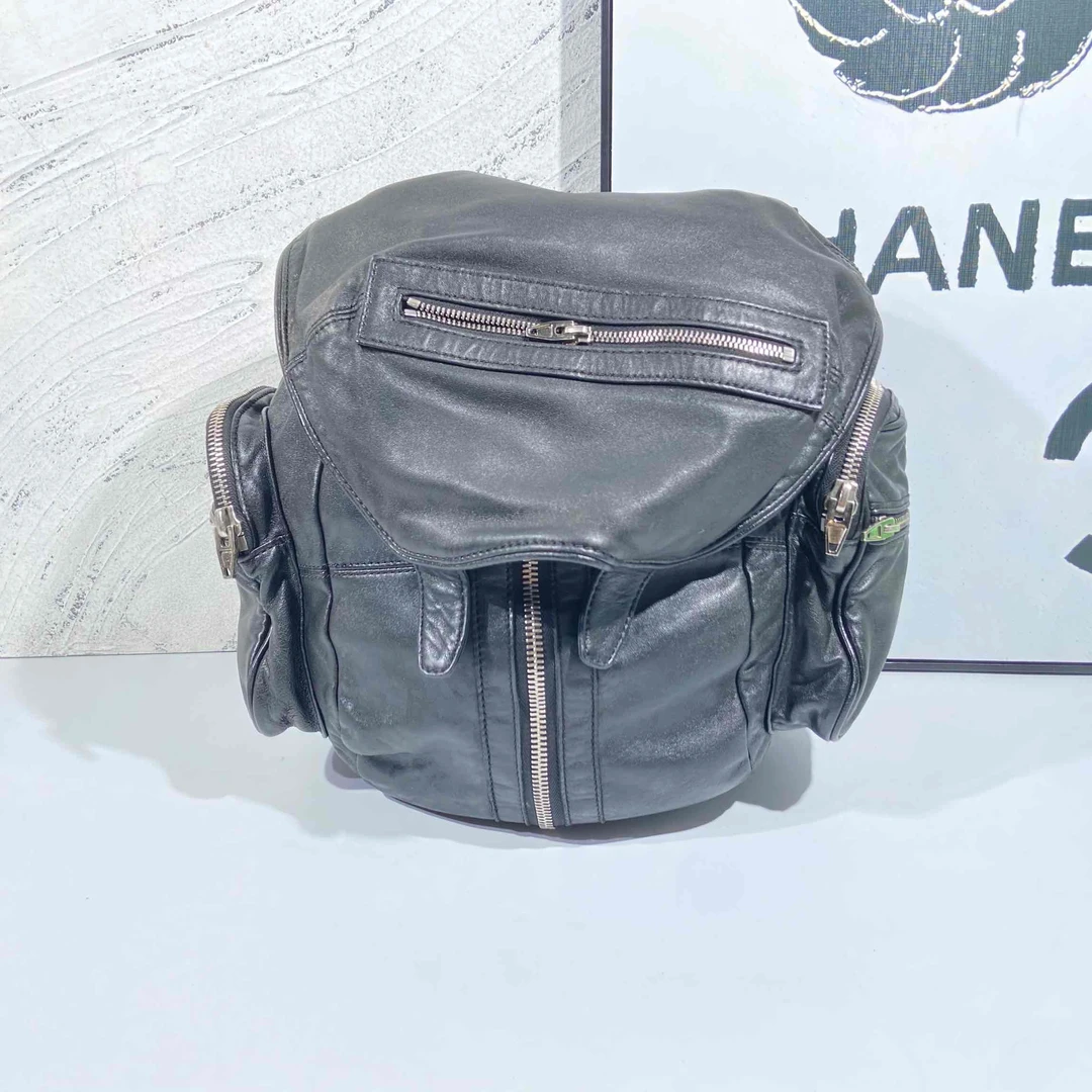 95新 Alexander McQueen/亚历山大·麦昆 小野专属/95新/AK8105