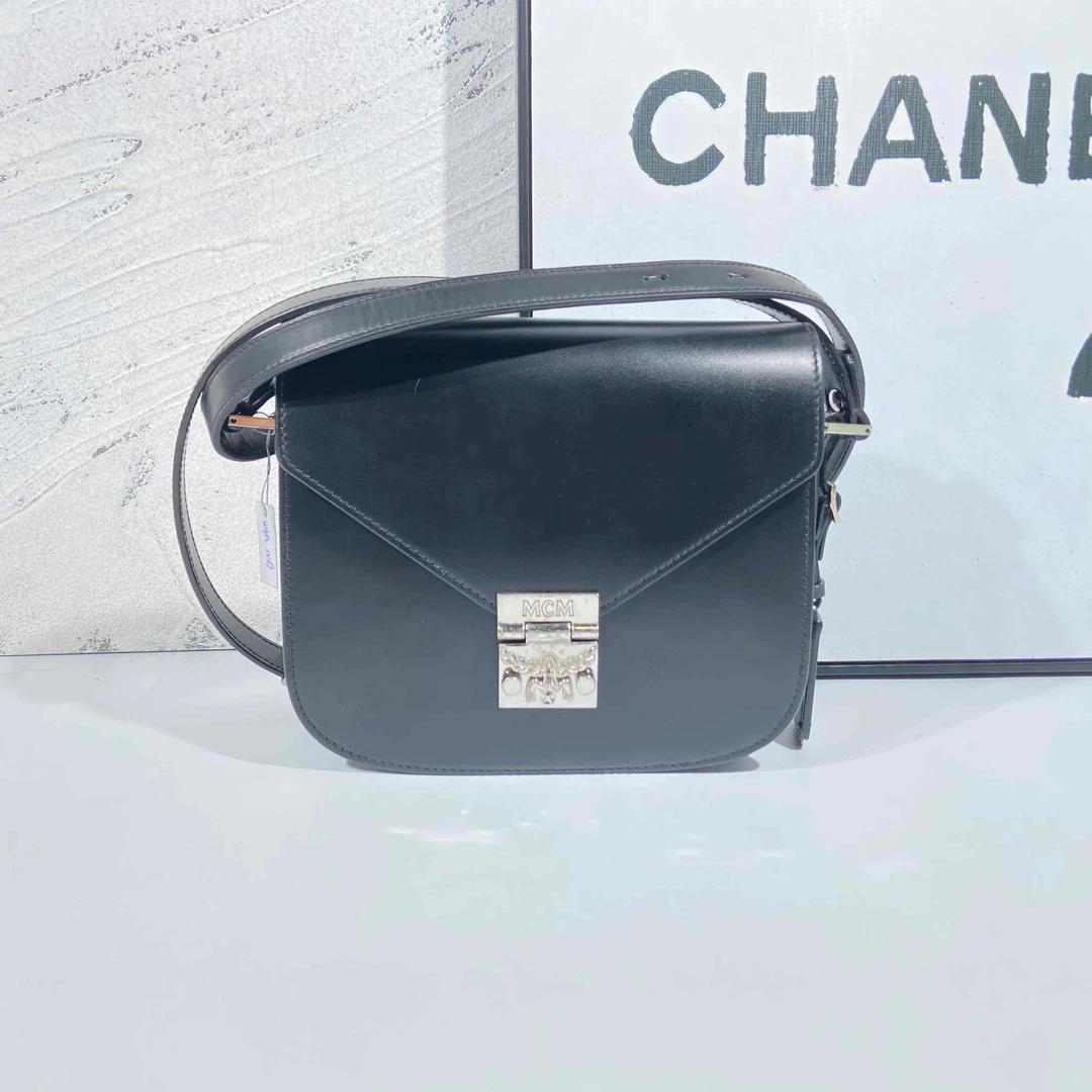 95新  小野专属/95新/MCM/单肩包/AK4695