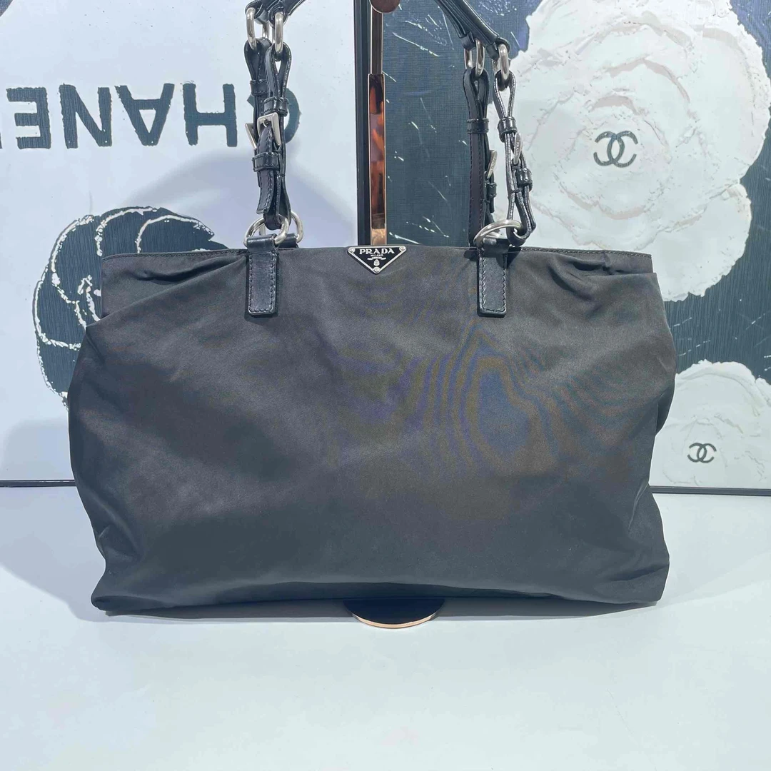 95新 Prada/普拉达 小野专属/95新/普拉达/单肩包/DJ3227