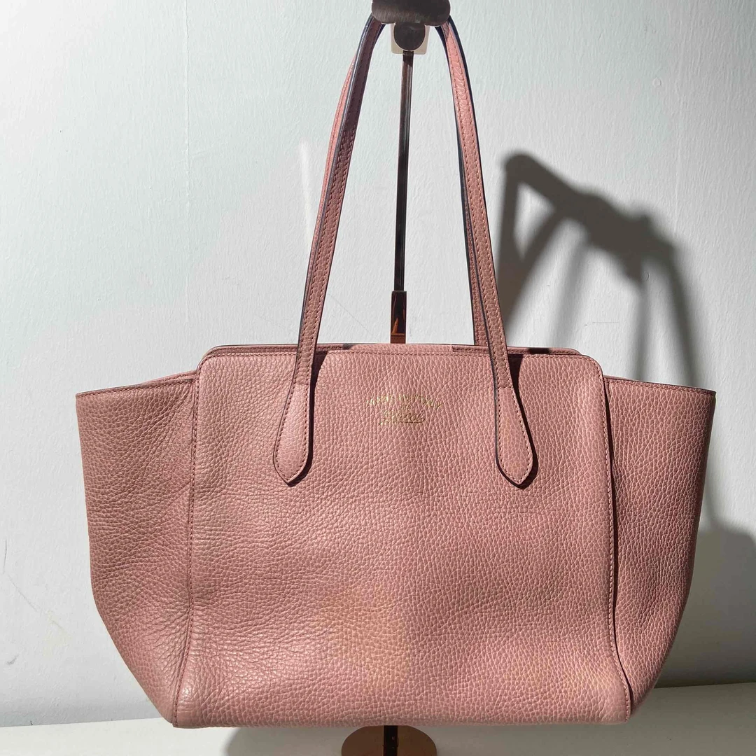 小野专属/95新/古驰/单肩包/DK4599