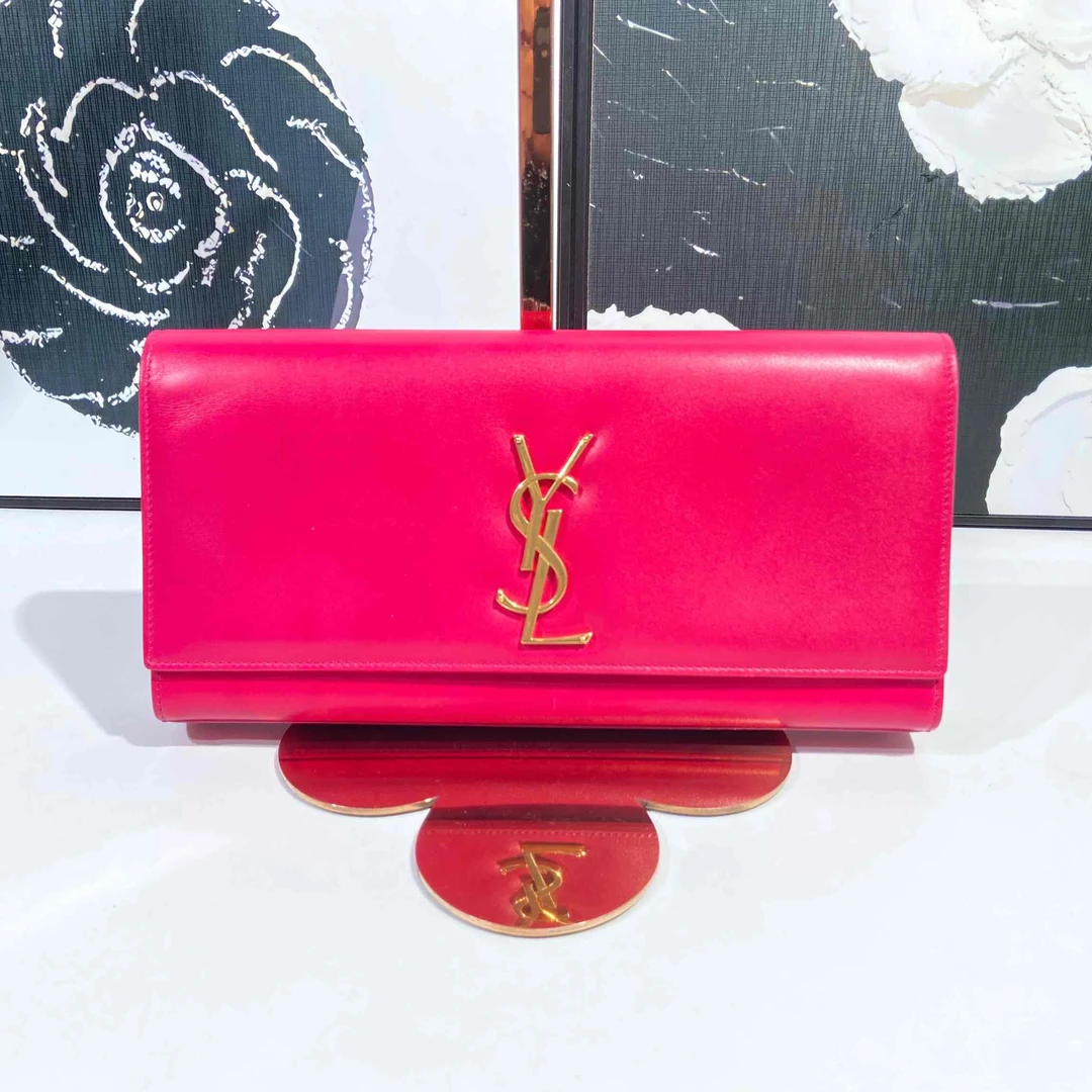 95新 YSL/圣罗兰 小野专属/95新/圣罗兰/单肩包/DJ0730