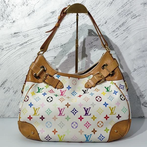 95新 LouisVuitton/路易威登 小野专属/路易威登/单肩包/WK3132