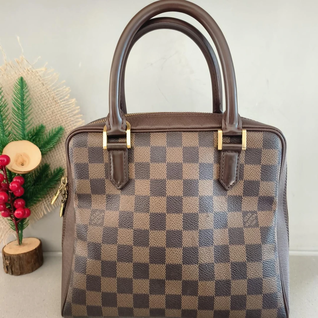95新 LouisVuitton/路易威登 柠川奢品/路易威登/手提包/N3324