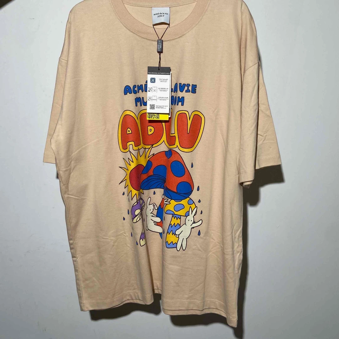 95新  小野专属/全新/ADLV/服装/DJ0232