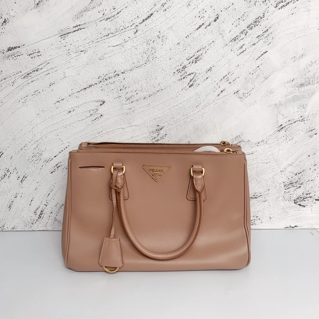 95新 Prada/普拉达 小野专属/95新/普拉达/单肩包/WH1622
