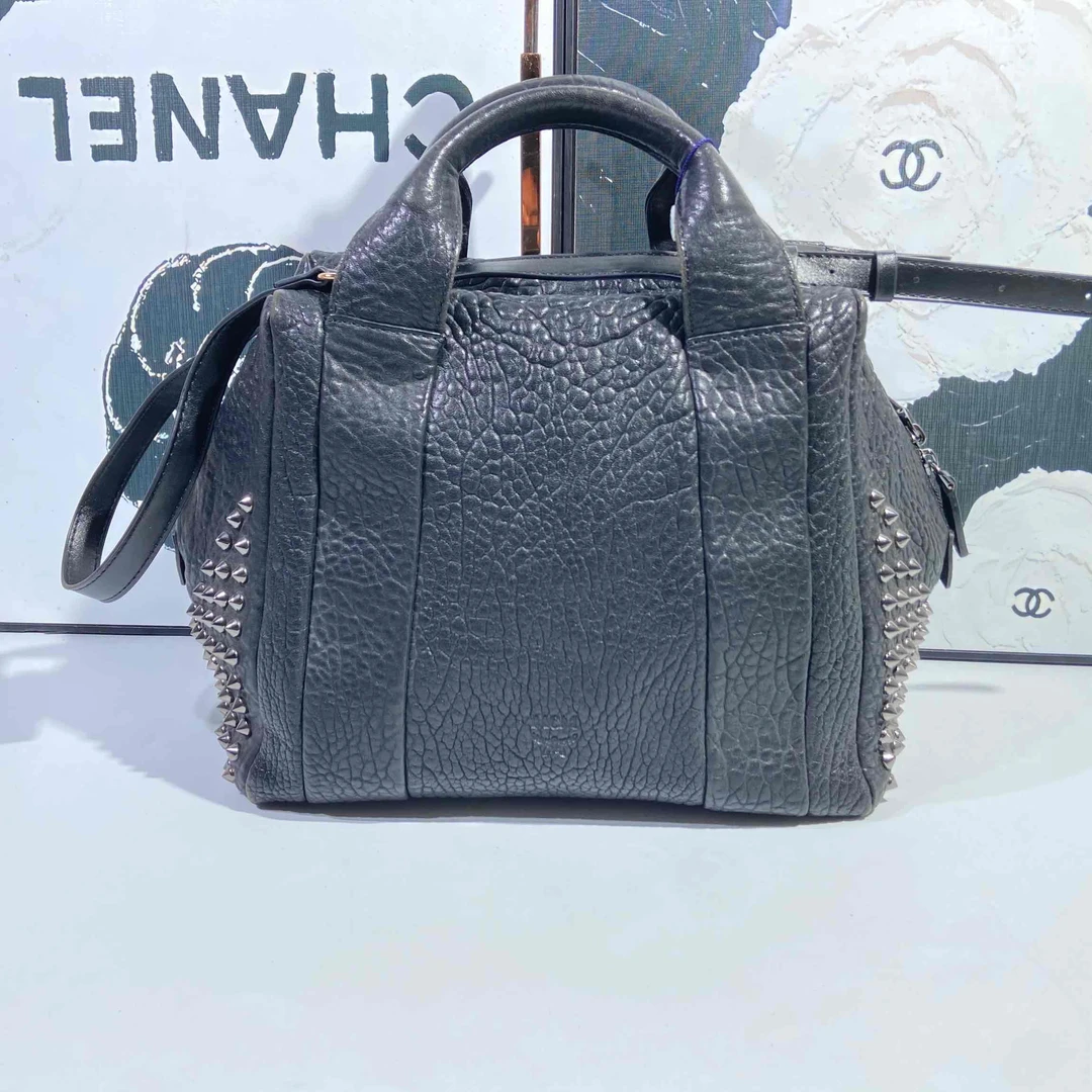 95新 MCM 小野专属/95新/MCM/单肩包/DJ1787