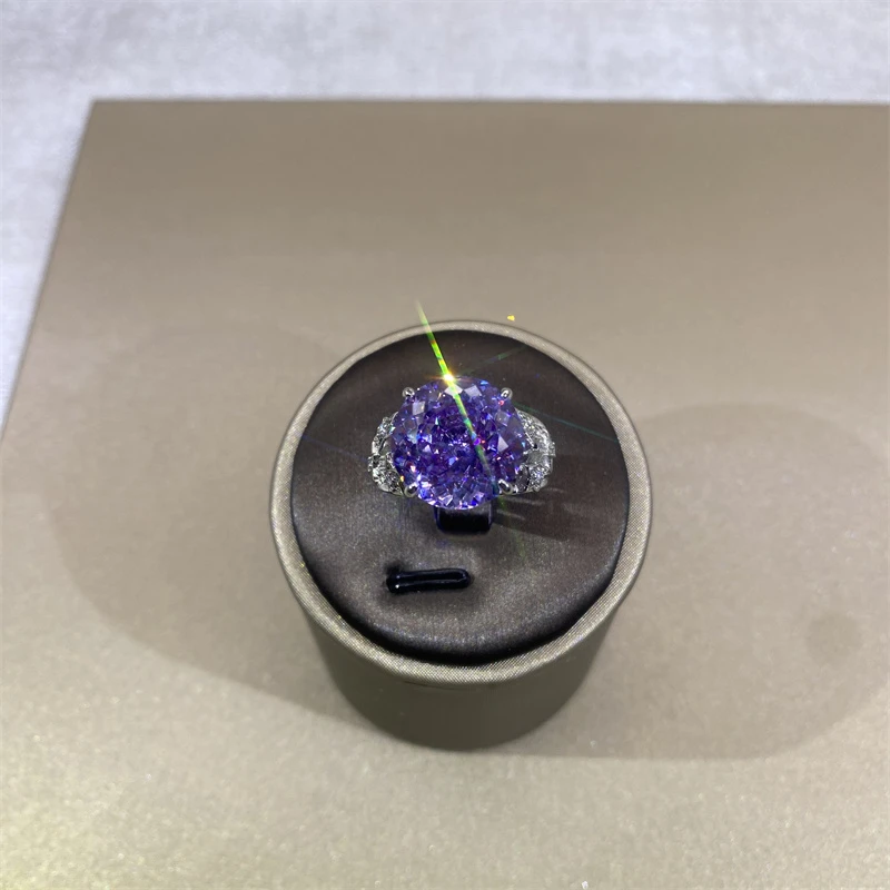 【百世璀璨 尽耀光芒】戒指BY351216