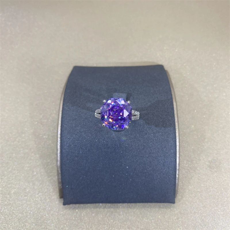 【百世璀璨 尽耀光芒】戒指XS251305