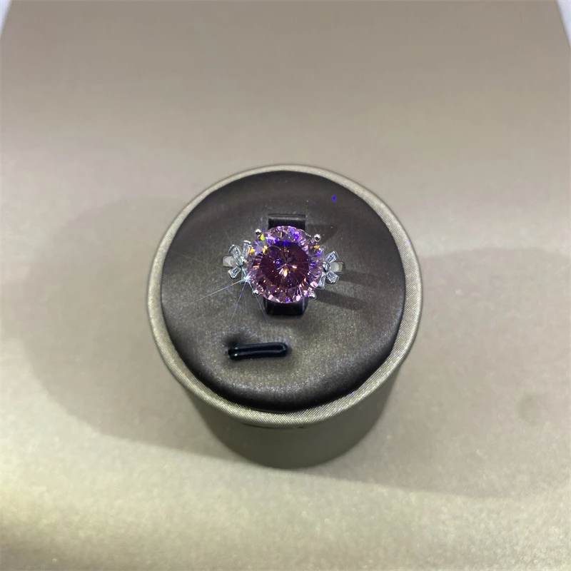 【怦然心动 一眼沦陷】戒指BY201190