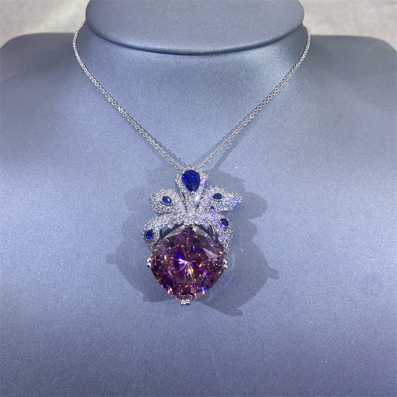 【宇宙无垠 少女星芒】吊坠XS401411