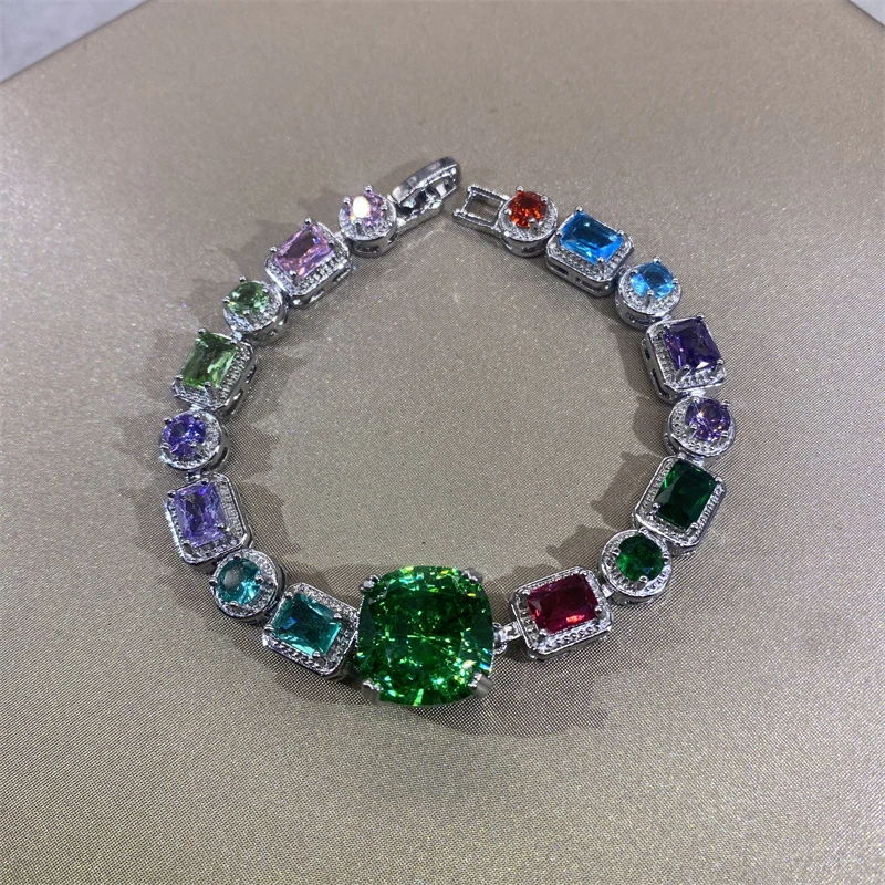 【百世璀璨 尽耀光芒】手链XS551438