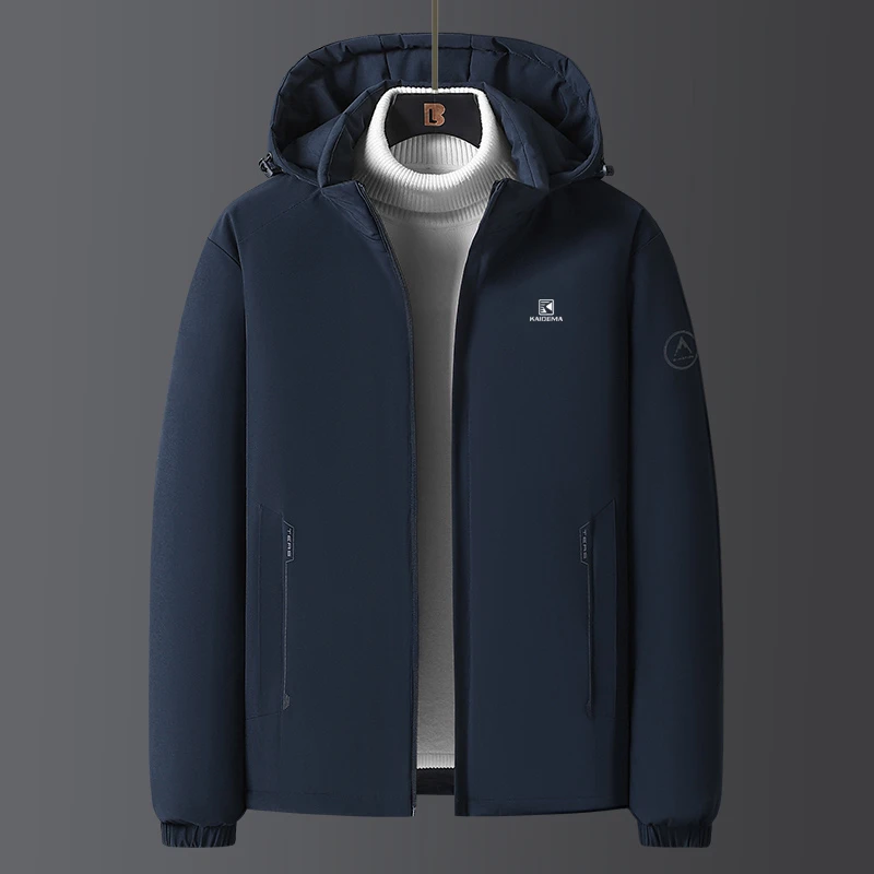 清浩正109家运动休闲男士上衣