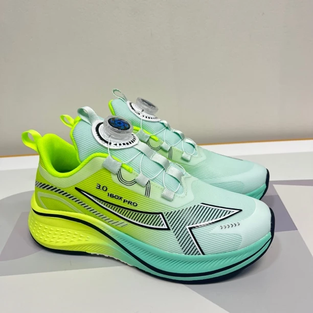 【36-43码】春秋季新款跑鞋运动鞋2001鞋子男童童鞋